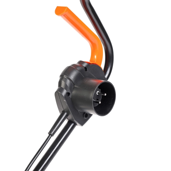 Газонокосилка эл. Patriot PT1132E 1000Вт 30л 320/55мм-image-7