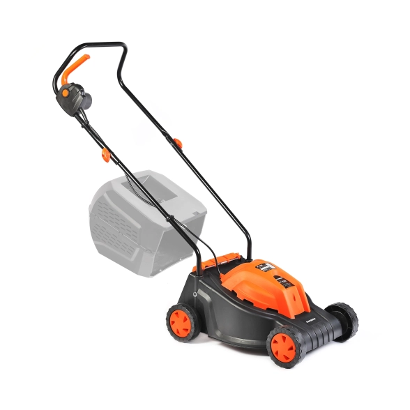 Газонокосилка эл. Patriot PT1132E 1000Вт 30л 320/55мм-image-9