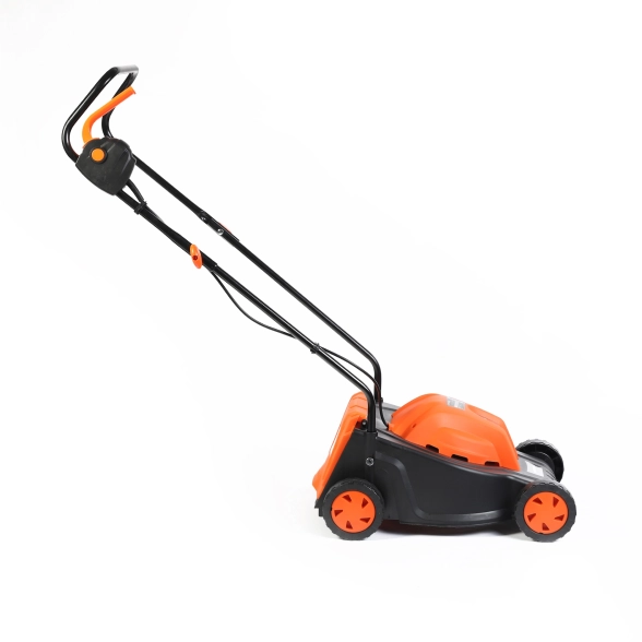 Газонокосилка эл. Patriot PT1132E 1000Вт 30л 320/55мм-image-10