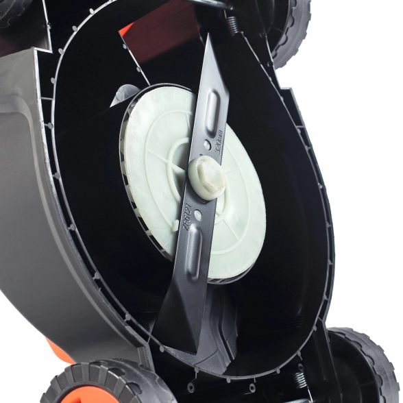 Газонокосилка эл. Patriot PT1132E 1000Вт 30л 320/55мм-image-13