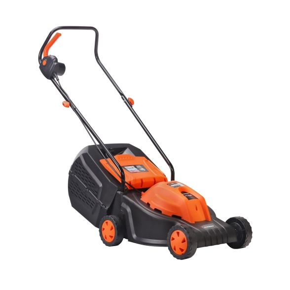 Газонокосилка эл. Patriot PT1132E 1000Вт 30л 320/55мм