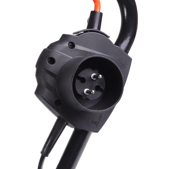 Газонокосилка эл. Patriot PT1639E 1600Вт 50л 380/65мм-image-5