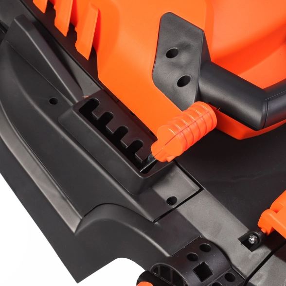 Газонокосилка эл. Patriot PT1639E 1600Вт 50л 380/65мм-image-6