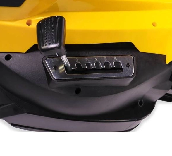 Газонокосилка эл. Champion EM4118 1800Вт 50л 420/75мм-image-2