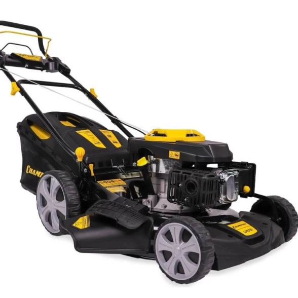 Газонокосилка Champion LM5131 4,1лс 3000Вт 60л 500/75мм