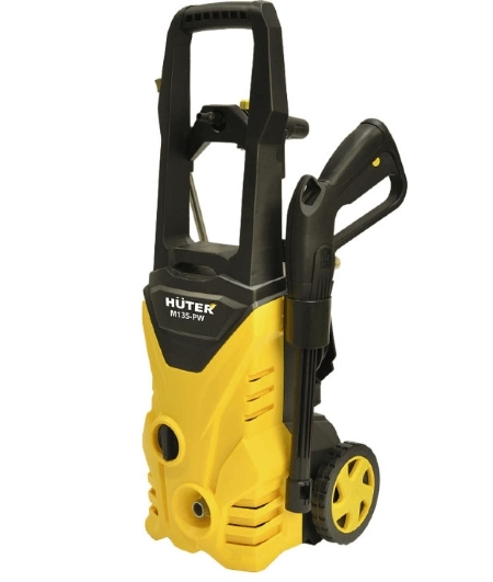 Мойка Huter M135-PW 1650Вт 360л/ч 135бар