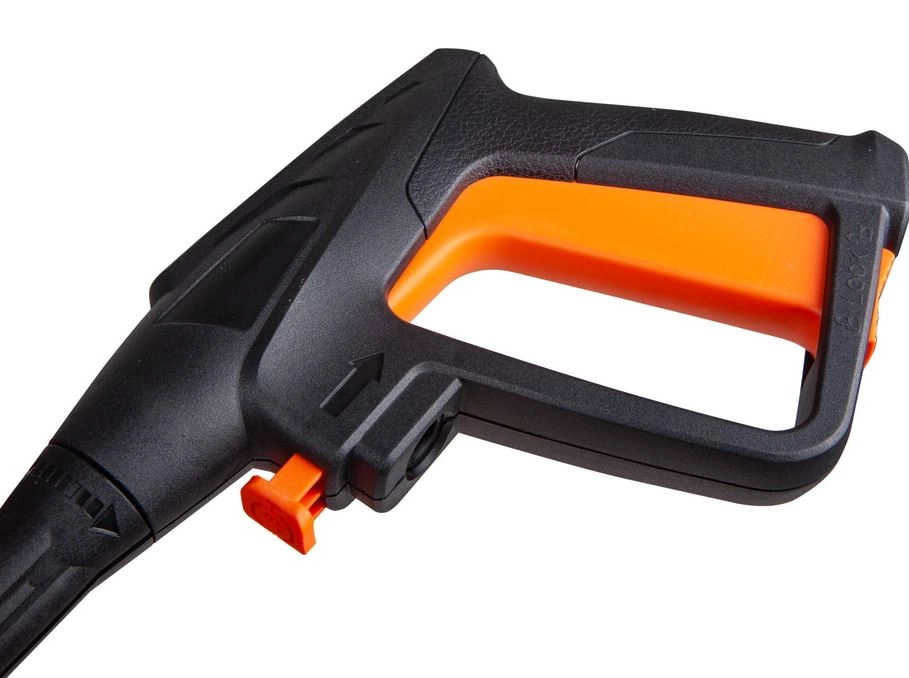Мойка Sturm PW9219 1900Вт 480л/ч 135бар-image-4