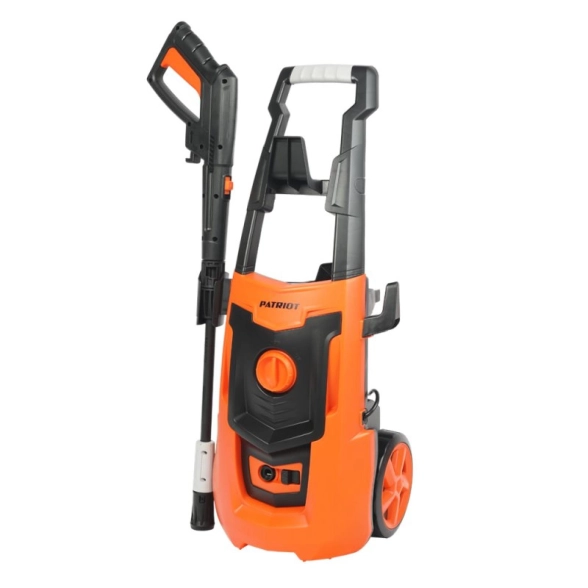Мойка Patriot GT520 Imperial 1900Вт 420л/ч 120бар
