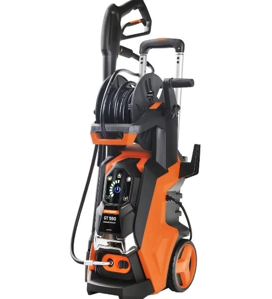 Мойка Patriot GT590 Imperial 2050Вт 420л/ч 150бар