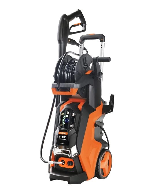 Мойка Patriot GT590 Imperial 2050Вт 420л/ч 150бар