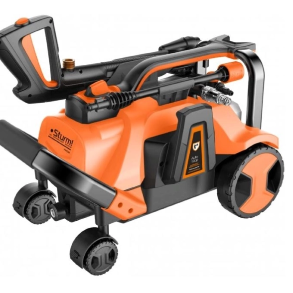 Мойка Sturm PW9220E 2100Вт 420л/ч 150бар