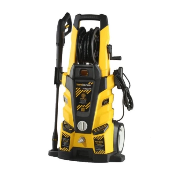 Мойка Hanskonner HPW9225R 2500Вт 450л/ч 190бар