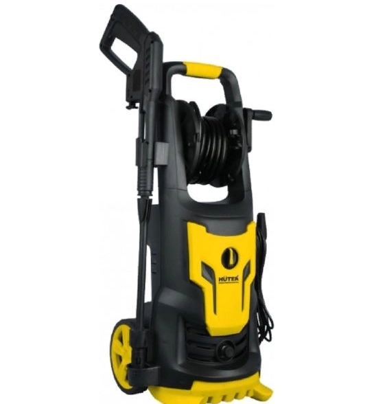 Мойка Huter W200i Professional 2500Вт 430л/ч 200бар