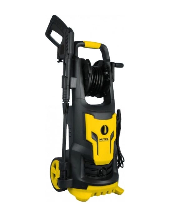 Мойка Huter W200i Professional 2500Вт 430л/ч 200бар