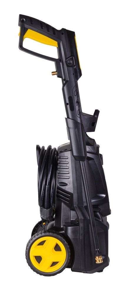 Мойка Huter W195-PW Smart Professional 2500Вт 420л/ч 195бар-image-2