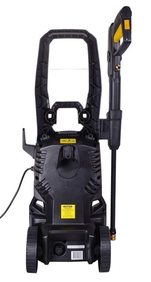 Мойка Huter W195-PW Smart Professional 2500Вт 420л/ч 195бар-image-3