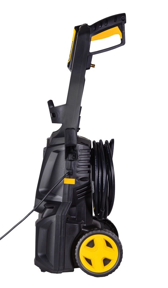 Мойка Huter W195-PW Smart Professional 2500Вт 420л/ч 195бар-image-4