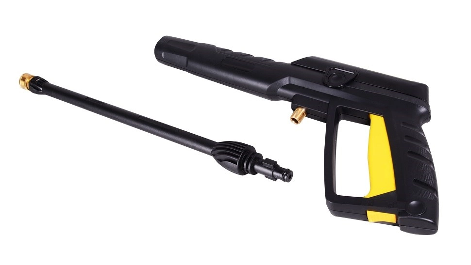Мойка Huter W195-PW Smart Professional 2500Вт 420л/ч 195бар-image-7