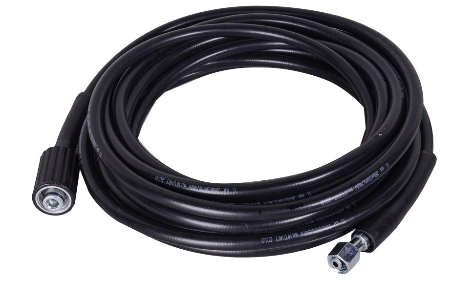 Мойка Huter W195-PW Smart Professional 2500Вт 420л/ч 195бар-image-8