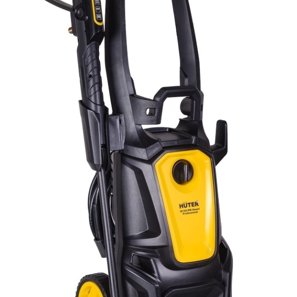 Мойка Huter W195-PW Smart Professional 2500Вт 420л/ч 195бар