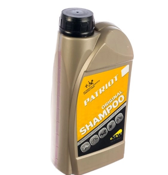 Шампунь для мойки Patriot Original 0.946л