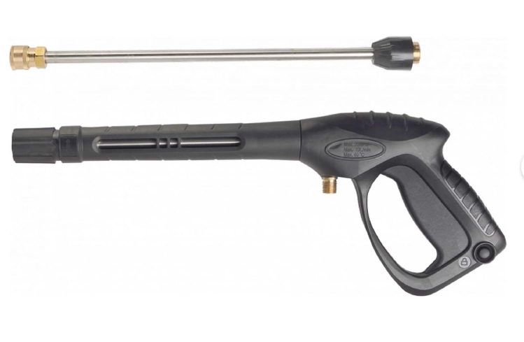 Пистолет-распылитель для мойки Huter W210i/MP-220Проф 71/5/29