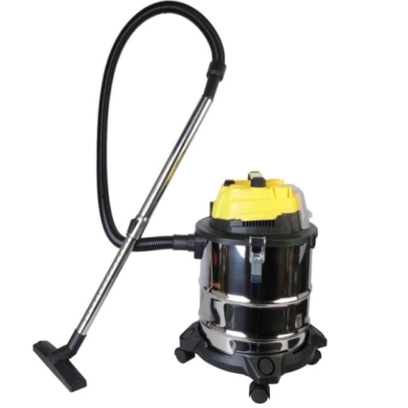 Пылесос акк.бесщёт. Hanskonner HBVC1820 18В 20л 14л/c без аккумулятора и ЗУ