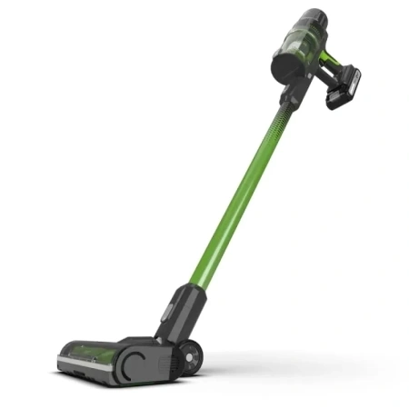 Пылесос беспроводной вертикальный GreenWorks GD24SV 24В без АКБ и ЗУ