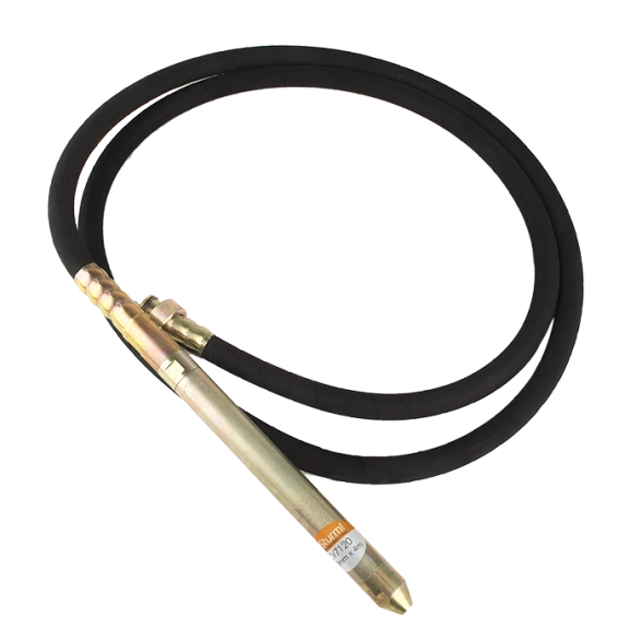 Вал привода Sturm! CV7120-999 4м ф35мм