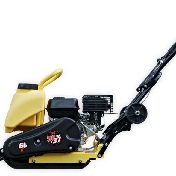 Виброплита Sturm! PC8805DK 3лс 2210Вт 490х320мм 200мм