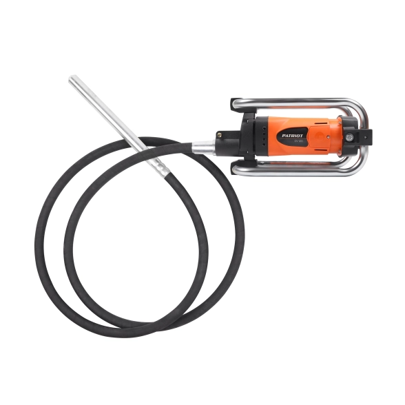 Бетоносмеситель Patriot CV 120 2300Вт 4000виб/мин