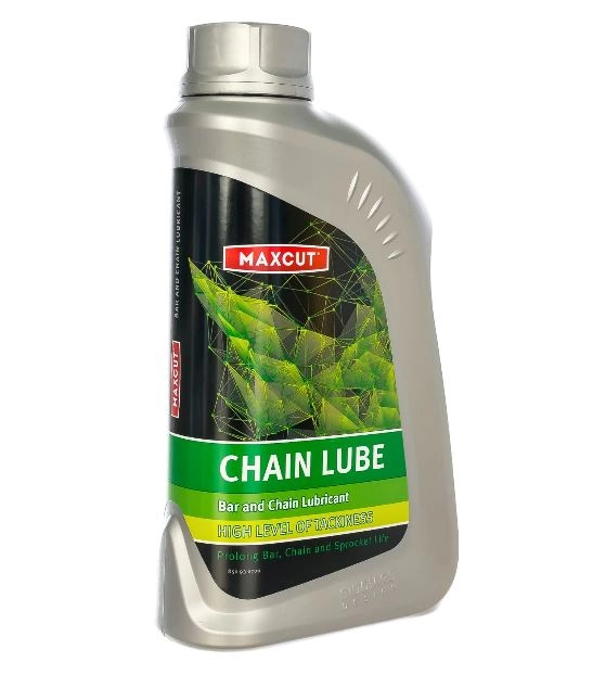 Масло цепное Maxcut Bar Chain Lube 1л