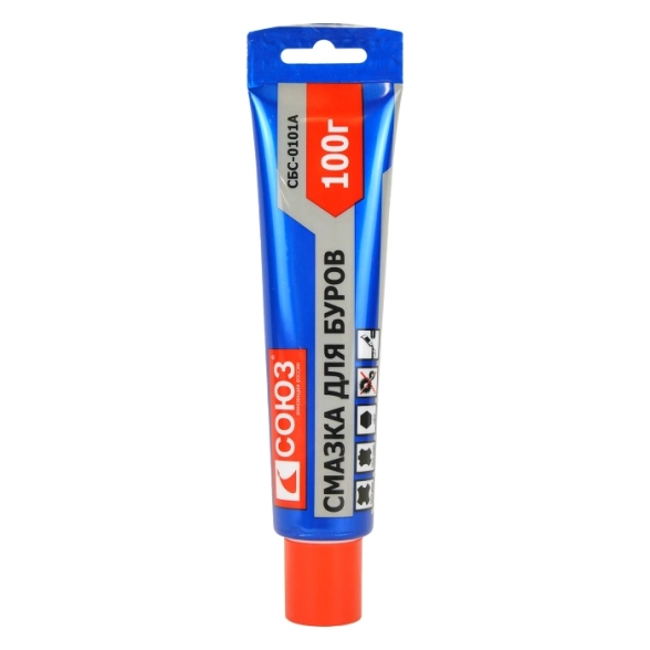 Смазка для буров Союз Special drill grease 100г