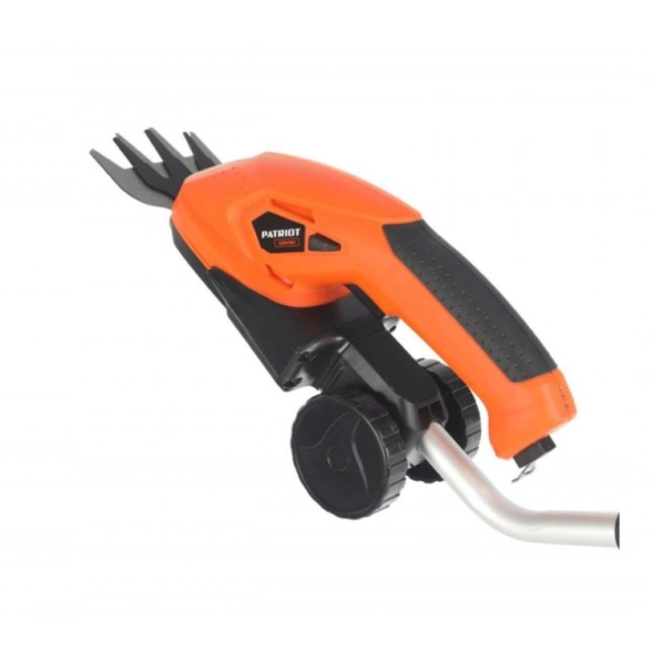 Кусторез аккумуляторный Patriot CSH361 3,6В 1,3Ач 8/120мм-image-2