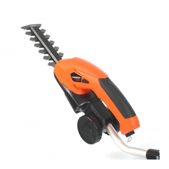 Кусторез аккумуляторный Patriot CSH361 3,6В 1,3Ач 8/120мм-image-3
