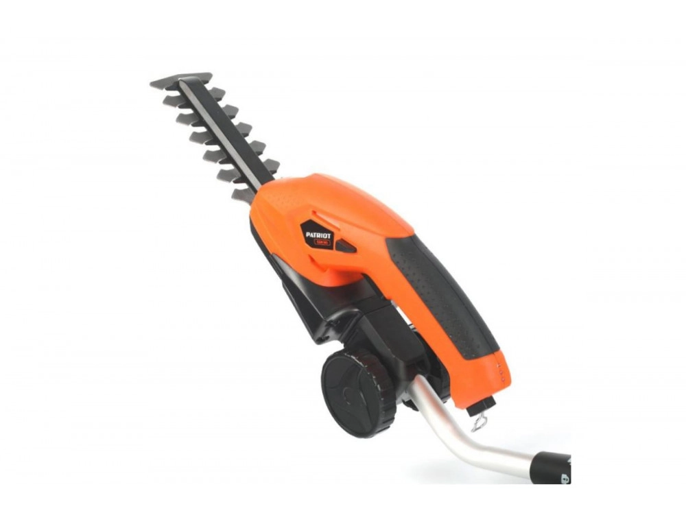 Кусторез аккумуляторный Patriot CSH361 3,6В 1,3Ач 8/120мм-image-3