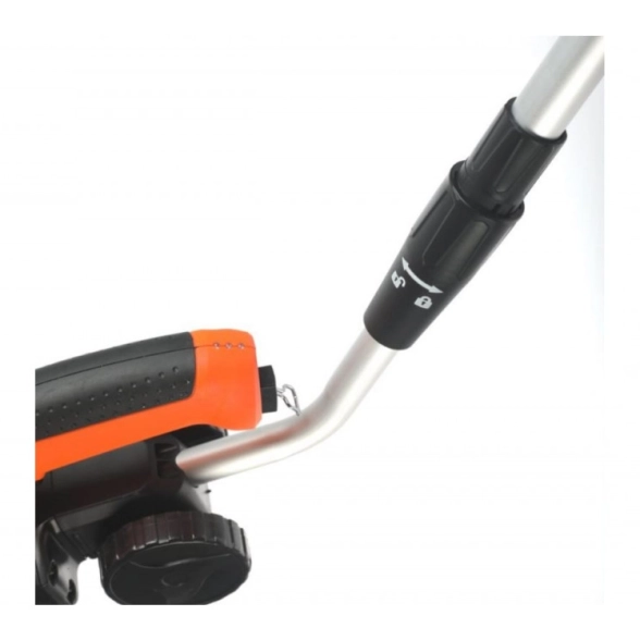 Кусторез аккумуляторный Patriot CSH361 3,6В 1,3Ач 8/120мм-image-7