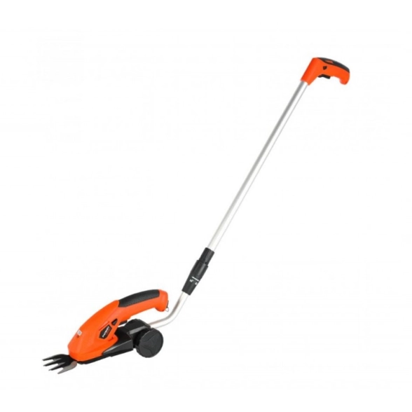 Кусторез аккумуляторный Patriot CSH361 3,6В 1,3Ач 8/120мм