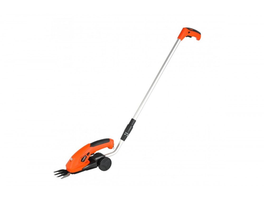 Кусторез аккумуляторный Patriot CSH361 3,6В 1,3Ач 8/120мм