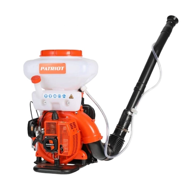 Распылитель бензиновый ранцевый Patriot РТ 415WF-12 14л 3л/мин