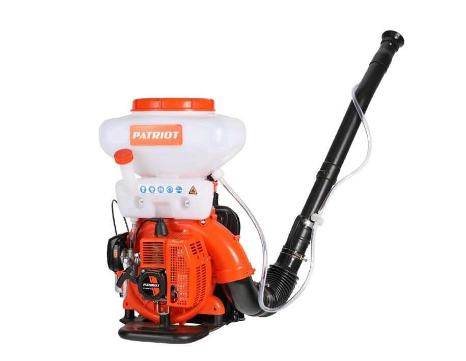 Распылитель бензиновый ранцевый Patriot РТ 415WF-12 14л 3л/мин