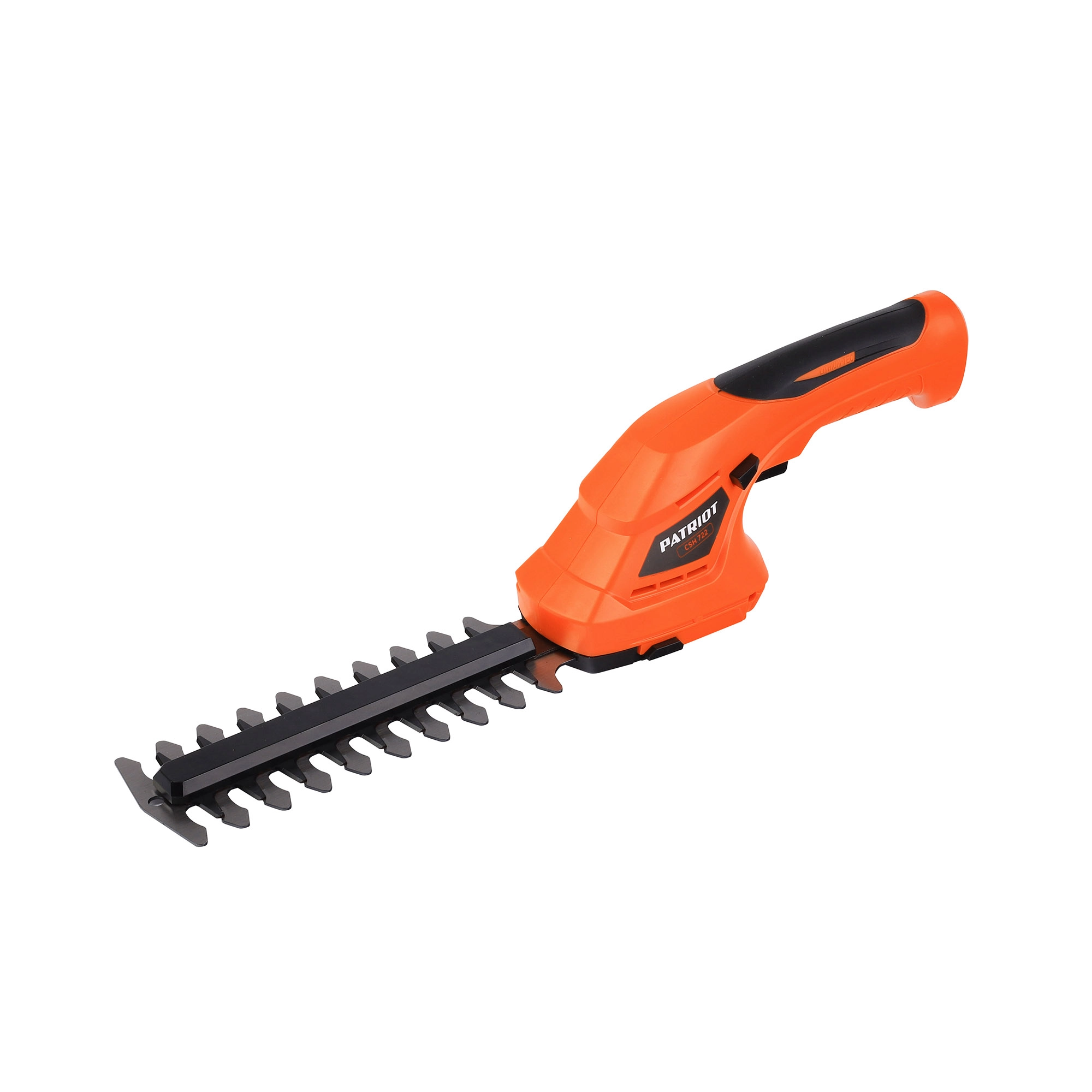 Кусторез аккумуляторный Patriot CSH272 7,2В 1,3Ач 8/150мм-image-2