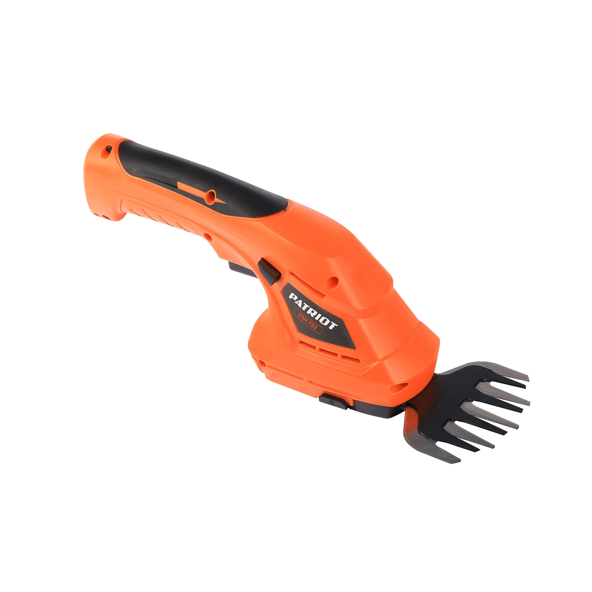 Кусторез аккумуляторный Patriot CSH272 7,2В 1,3Ач 8/150мм-image-3