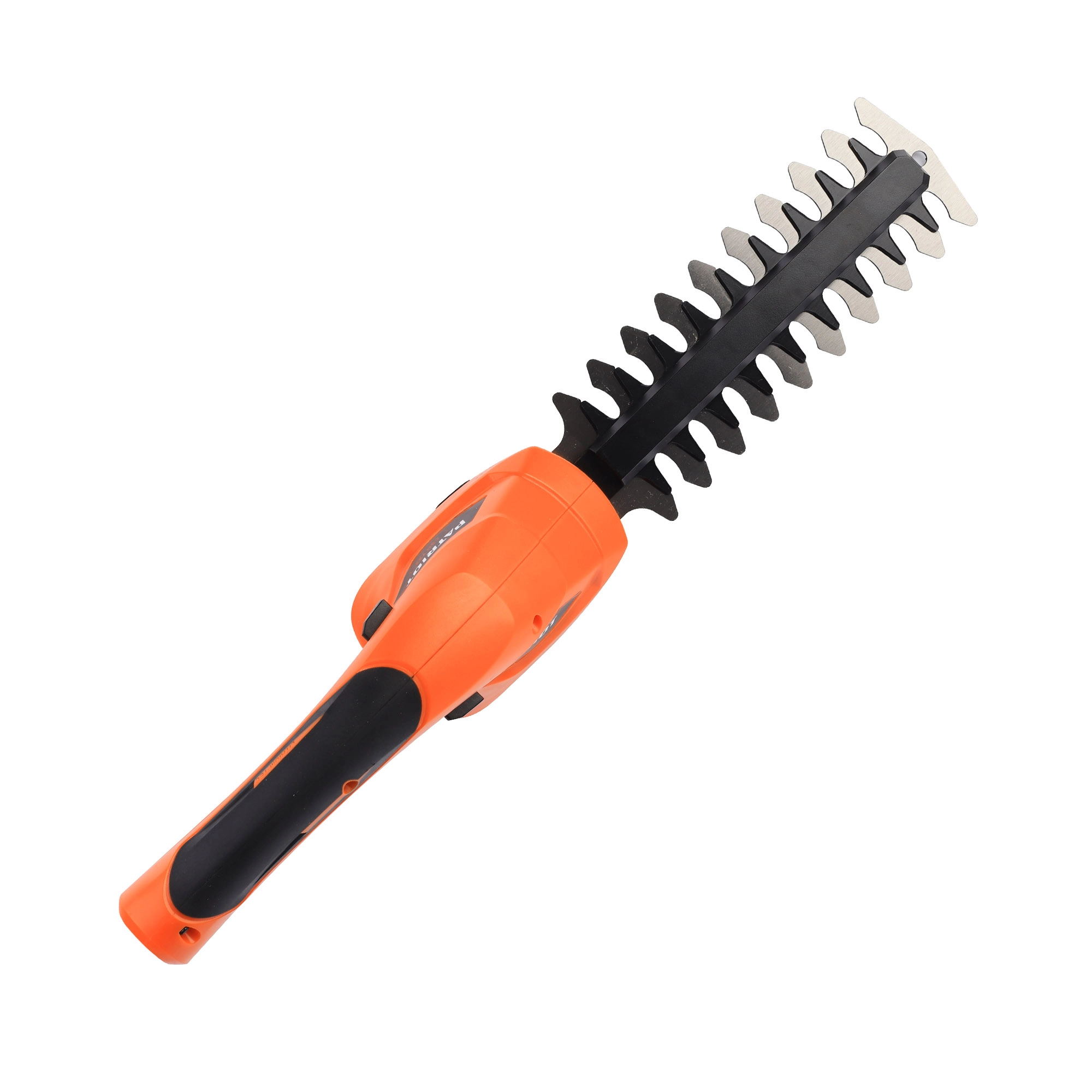 Кусторез аккумуляторный Patriot CSH272 7,2В 1,3Ач 8/150мм-image-4