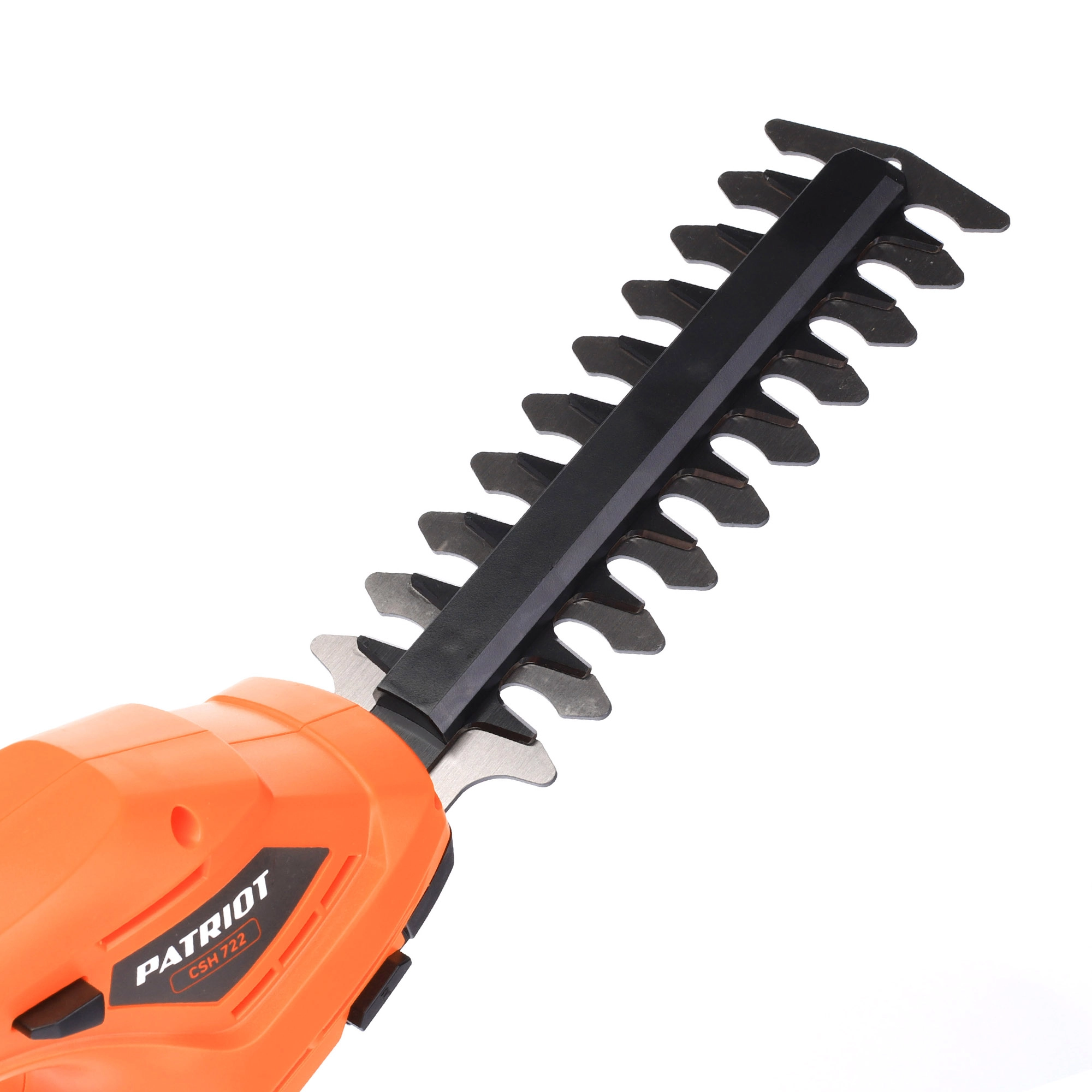Кусторез аккумуляторный Patriot CSH272 7,2В 1,3Ач 8/150мм-image-5