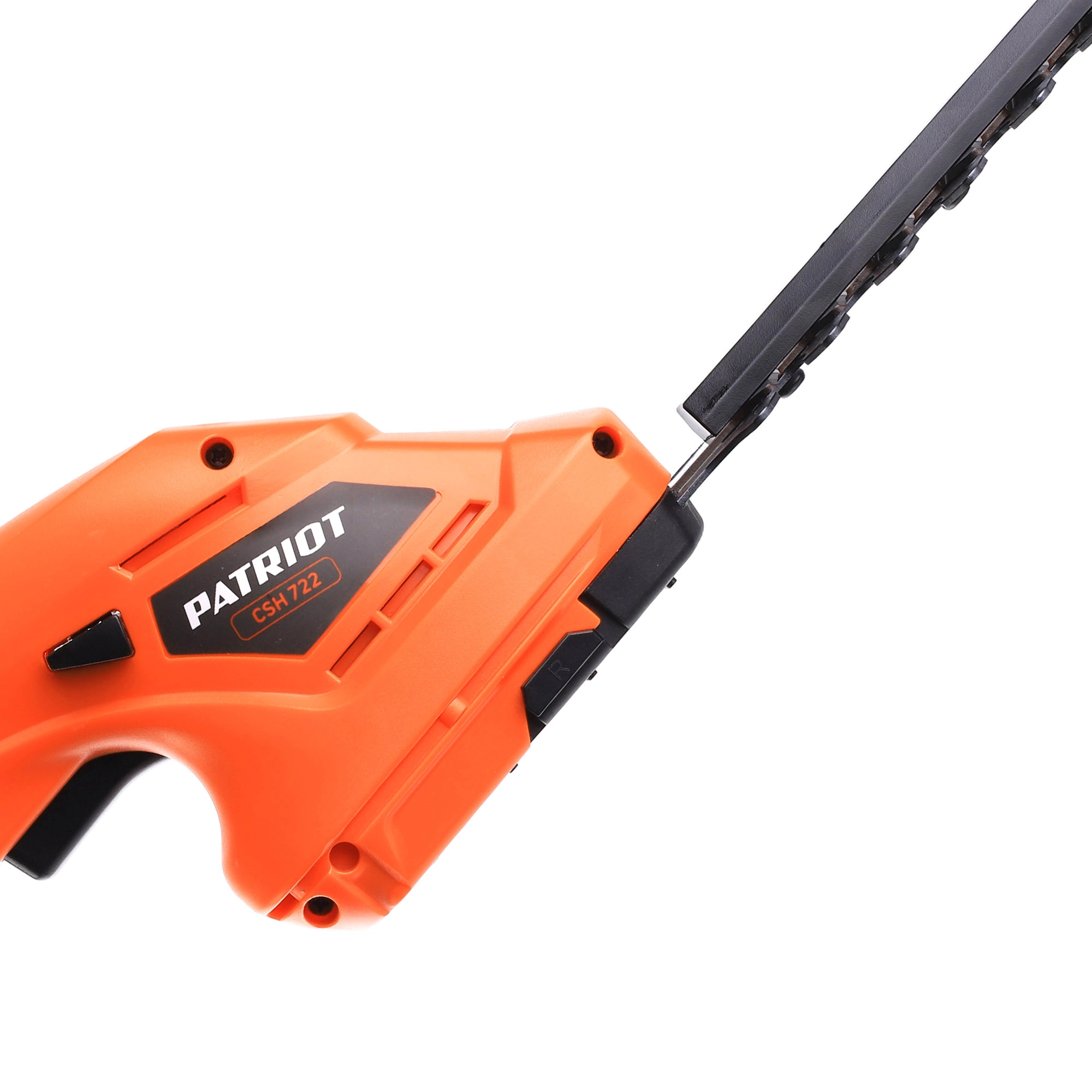 Кусторез аккумуляторный Patriot CSH272 7,2В 1,3Ач 8/150мм-image-6