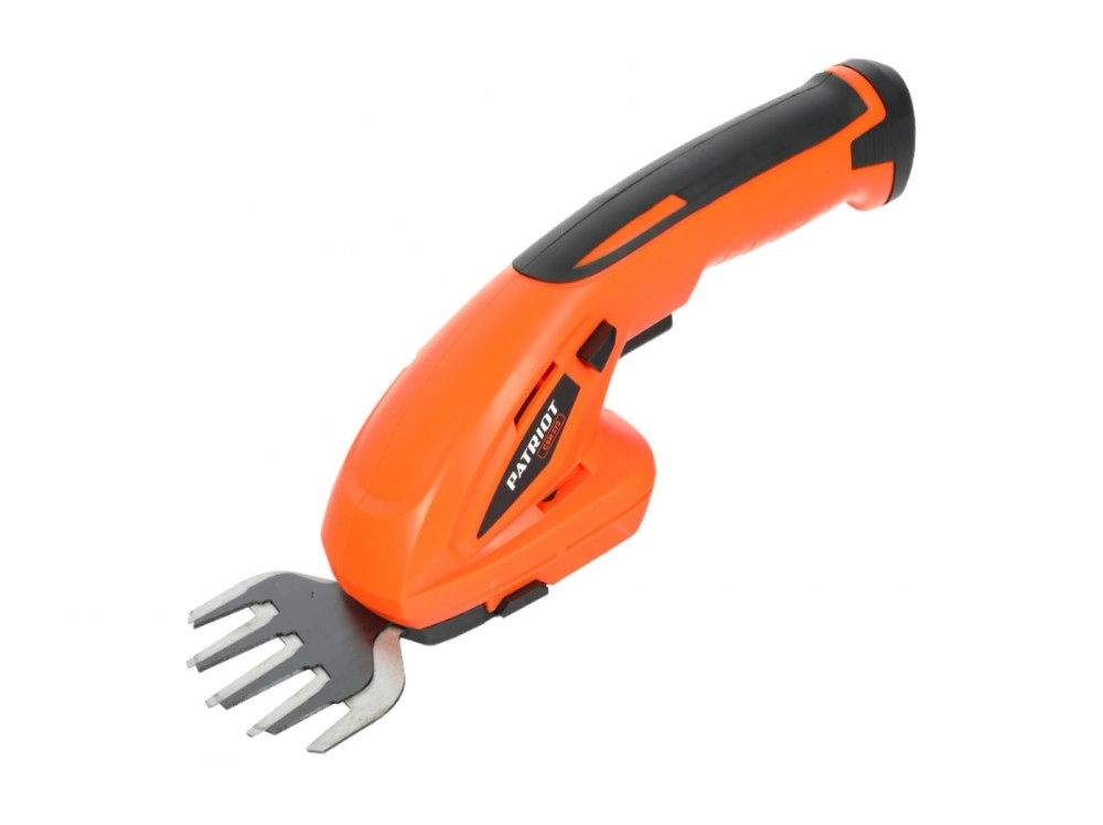 Кусторез аккумуляторный Patriot CSH272 7,2В 1,3Ач 8/150мм
