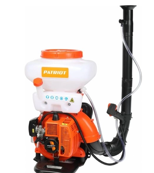 Опрыскиватель бензиновый ранцевый Patriot РТ 420WF-12 14л
