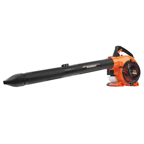 Воздуходувка-пылесос Patriot BG225 3в1 1лс 750Вт 720м3/ч 40л