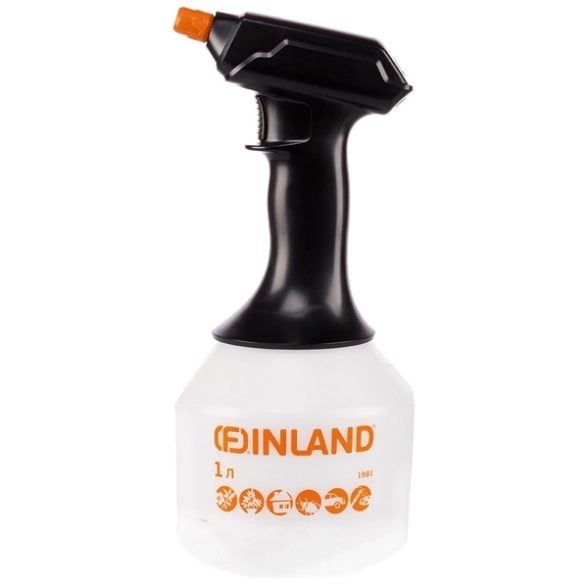 Опрыскиватель аккумуляторный Finland 1л 1981
